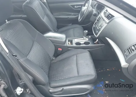 2016 Nissan Altima 2.5 S z USA, uszkodzony, nr VIN 1N4AL3AP5GC267318